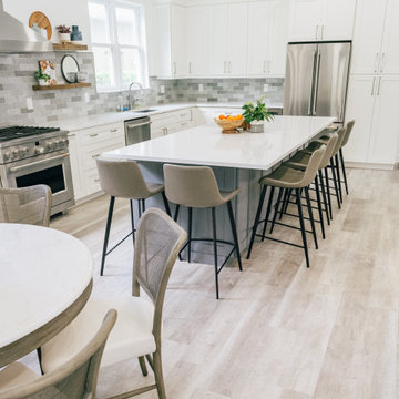 Westchase Renovation