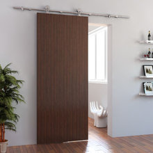bathroom doors
