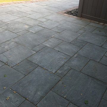 Rosetta Dimensional Flagstone