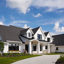 Elevation ideas
