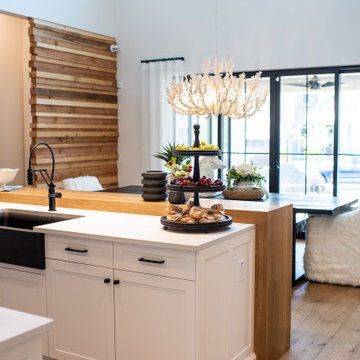 2021 Covenant Dreamlife Lottery Show HOme