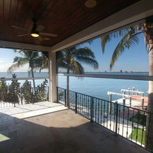 Retractable Screens For Lanai