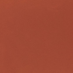 VELUX blinds &ndash; 1355 Blackout  Terracotta - Vertical Blinds