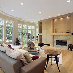 Vinyl Windows & Aluminum WIndows - Windows