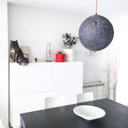 L&aacute;mparas de dise&ntilde;o hechas a mano - Ceiling Lighting