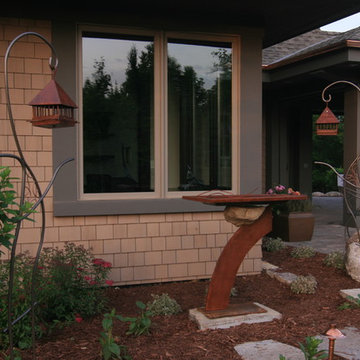 Artisan Home Tour by Parade of Homes 2015