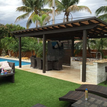 pergola ideas