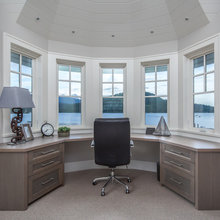 Home Office Ideas