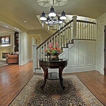 Interior Entrance Lighting