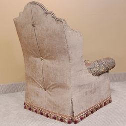 Chairs - Armchairs And Accent Chairs