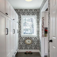 Mudroom