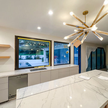 ActivWall Gas-Strut Windows