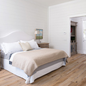 A Farmhouse In The Middle of Florida