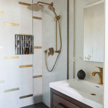 Almaden Home Complete Remodel