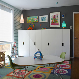 Unisex Kids Play Room | Houzz