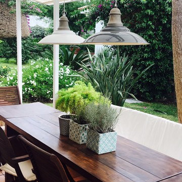 Casa Cuma Terrazza