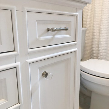 Tiny Bath