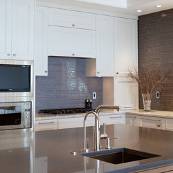 West Van 3 - Kitchen Cabinetry