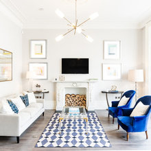 London Flat