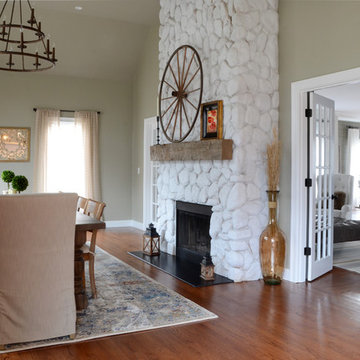 My Houzz: Family Finds Its Dream Home With Video Chat