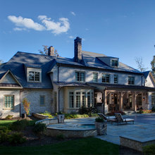 Exterior Back