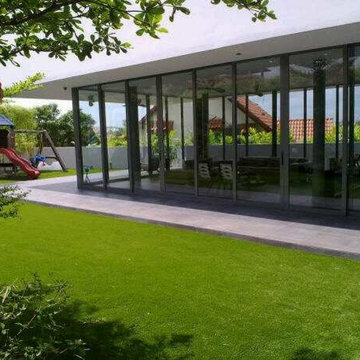 Artificial Turf
