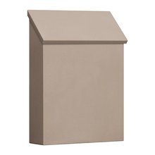 Mailboxes
