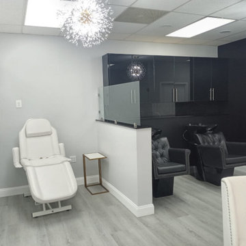 Hair Salon