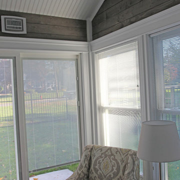 Dog's Room/ Sun Room