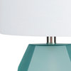 Kelsey Table Lamp, Blue