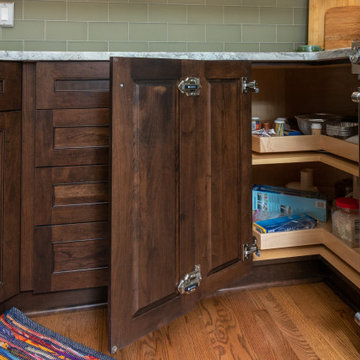 Cary Kitchen Remodel 2017