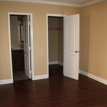 Our Work