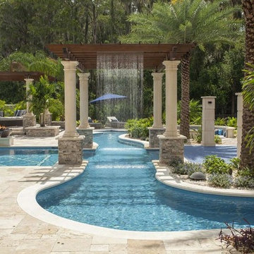 Project Farrantando - Tampa, FL.