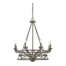 chandeliers