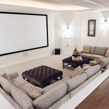 Media Room