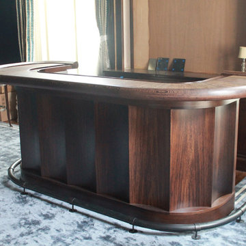 Custom Projects