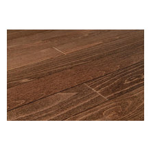 German beech hardwood