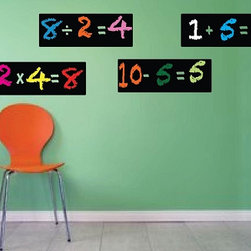 Cool Wall Decals - Products