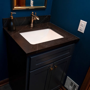 Vanity Overview