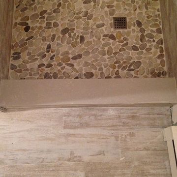 Master Bathroom - Red Bank, NJ