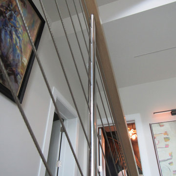 Steel and Cable Vero Beach IRPM