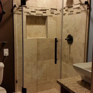 Bathrooms