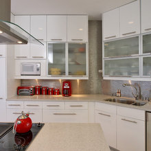Kitchen Ideas