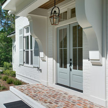 Exterior paint