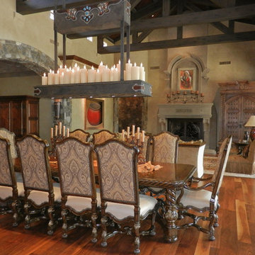 The Ranch Great Room