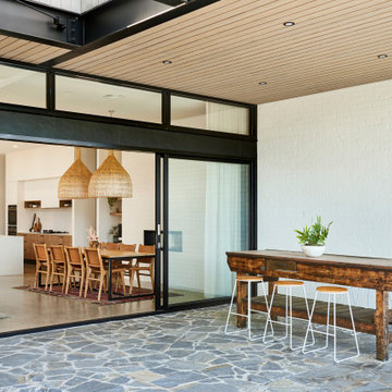 Downshire Residence