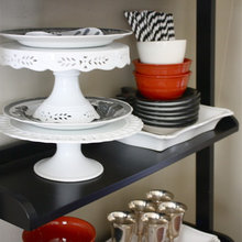 Accent pieces
