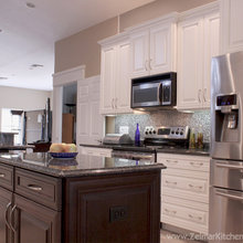 kitchen update