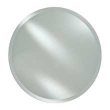 powder room mirror
