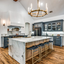 Kitchen Ideas